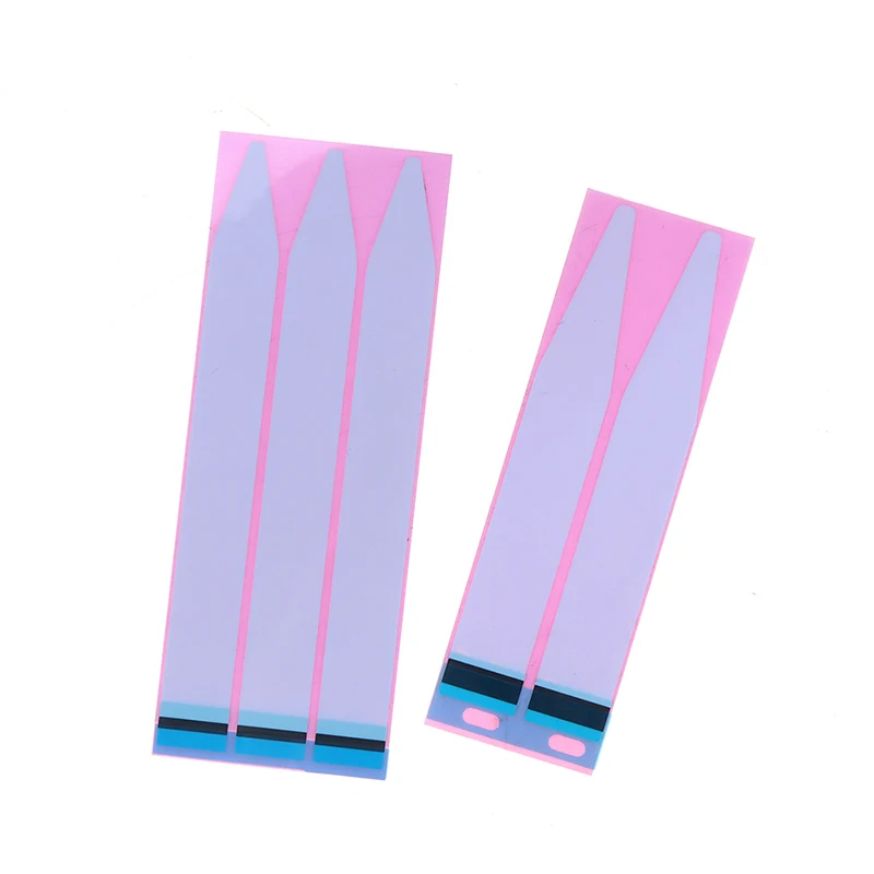 

10pcs Stretch Glue Seamless Double-sided Tape For Mobile Phone Battery Double-sided Battery Stretch Glue
