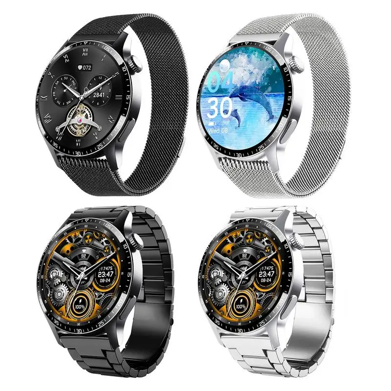 

158 спортивные режимы 1,35 дюйма Hd умные часы с сенсорным экраном мужские водонепроницаемые умные часы с измерением кровяного давления женские часы с пульсометром