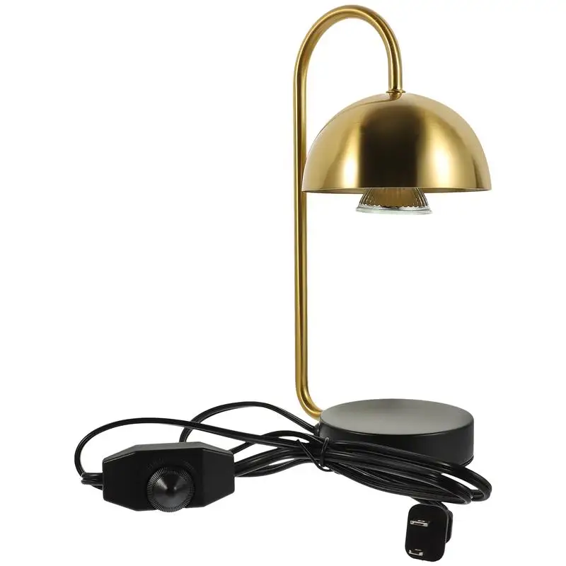 

1 комплект лампочек E27, плавильная лампа, ароматическая воск, плавильная лампа (штепсельная вилка стандарта США)