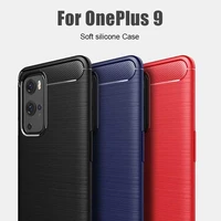 youyaemi shockproof soft case for oneplus 9 pro phone case cover