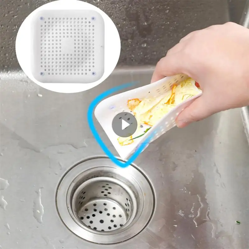 

Заглушка для волос с защитой от блокировки, заглушка для волос, приманка для душа, фильтр для раковины, аксессуары для ванной и кухни