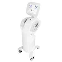 wrinkle removal anit aging machine ultraform body slimming ultra former face lifting device