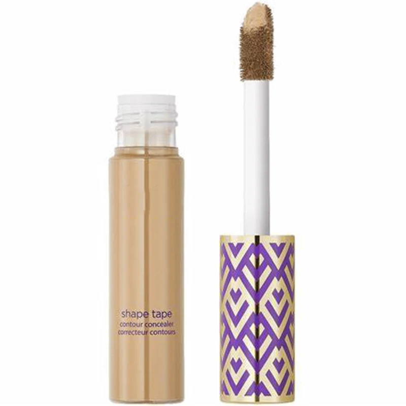 

High Quality Tart Shape Tape Contour Concealer Makeup Corrector 10ml