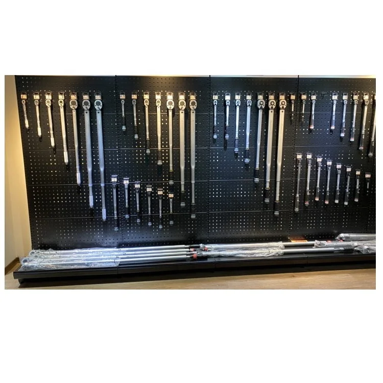 11 шт. сменная рукоятка крутящего момента с 3-15 Нм/30-150 дюймов lb