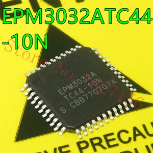 EPM3032A EPM3032ATC44-10N Programmable Logic Device Family