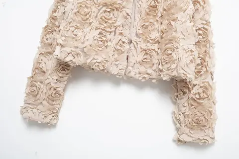 Женская куртка Tangada из полиэстера