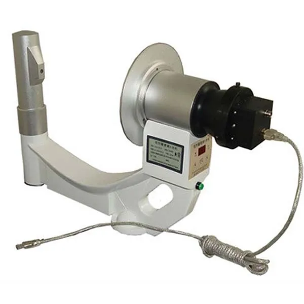 

Y-50B Low dosage Portable X-ray machine