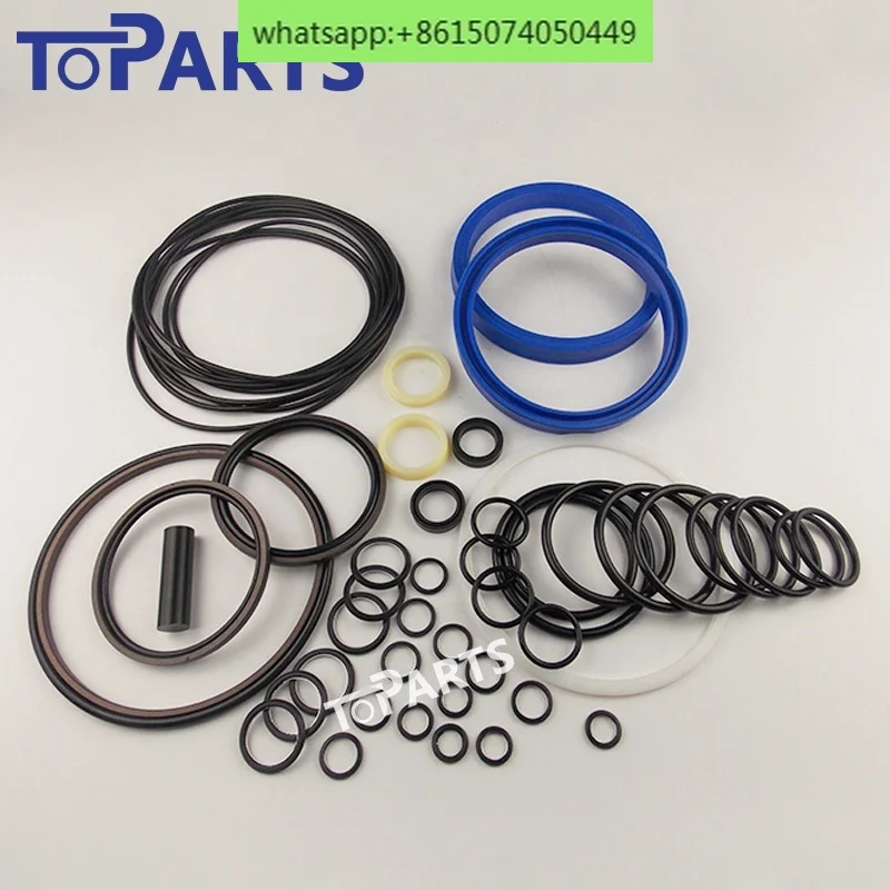 Комплект для ремонта MONTABERT 86612744 комплект уплотнений гидравлического молотка V32