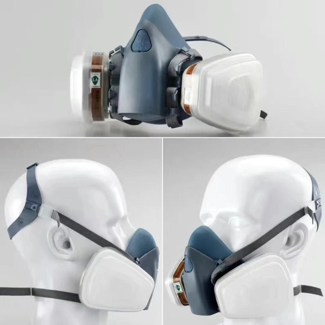 Защитный чехол для респиратора