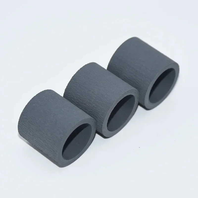 50 шт. для HP LJ 1160 1320 3390 3392 2100 2200 2300 2410 2420 2430 M2727 P2010 P2014 P2015 L1000 L2000 Резиновый ролик