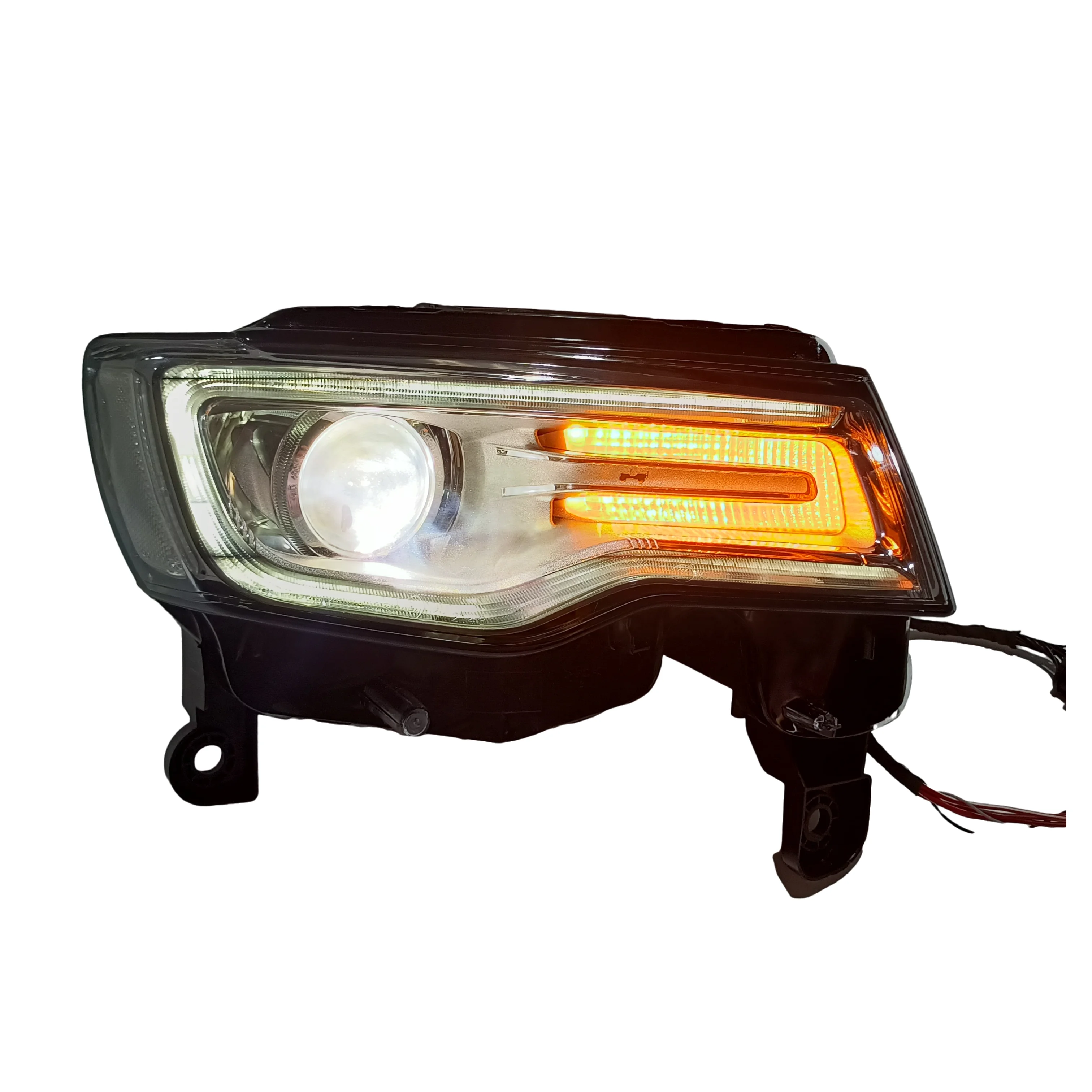 

High quality hernia headlights