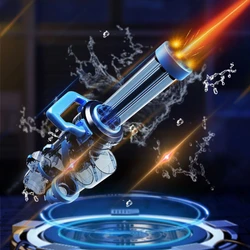 Водяной гатлинг