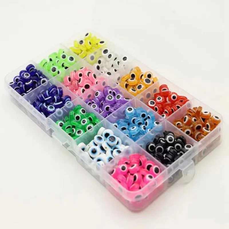 Wannie Wennie Brand Diy Beads For Jewelry Making Accessorie  For Women Bracelet Necklace  Luxury  Wedding Favor Charms Pandora