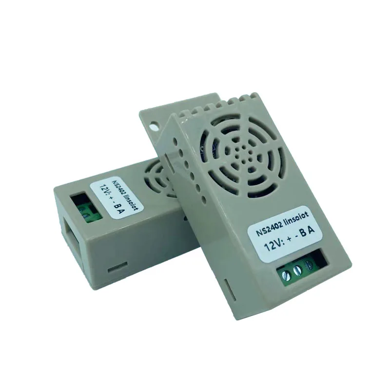 

Датчик температуры и влажности передатчик в RS485 MODBUS промышленный Высокоточный температурный коллектор NS2402