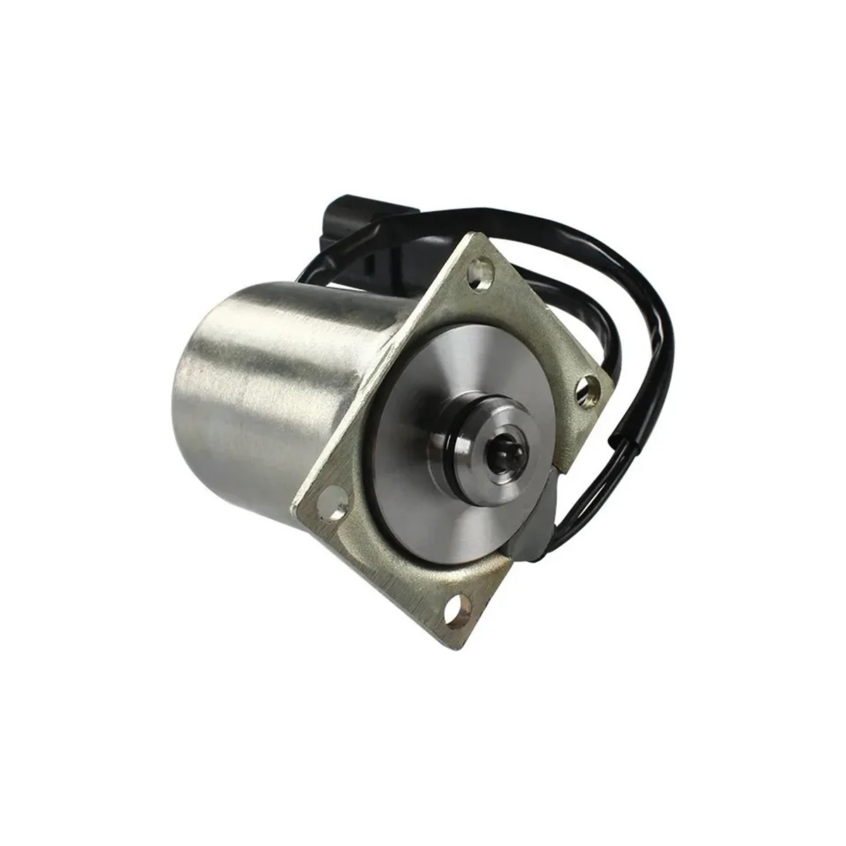 Электромагнитный клапан главного насоса экскаватора 708-23-18272 708-2H-25240 708-2L-25211 для