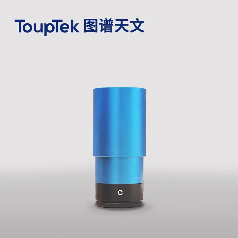 ToupTek G3M290M USB3.0 мини направляющая Планетарная камера IMX290 моно астрономическая