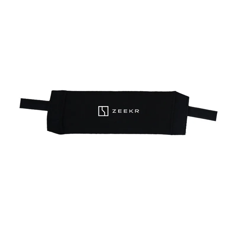 

Zeekr 001 задний запасной отсек перегородка задний багажник для Geely Zeekr 001 коробка для хранения модификация интерьера