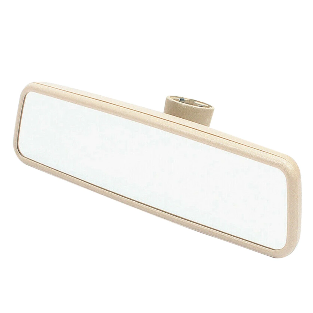 Внутреннее зеркало заднего вида для Bora Campmob Golf Mk4 Skoda Fabia Seat Cordoba Ibiza 3B0857511C 3B0857511G