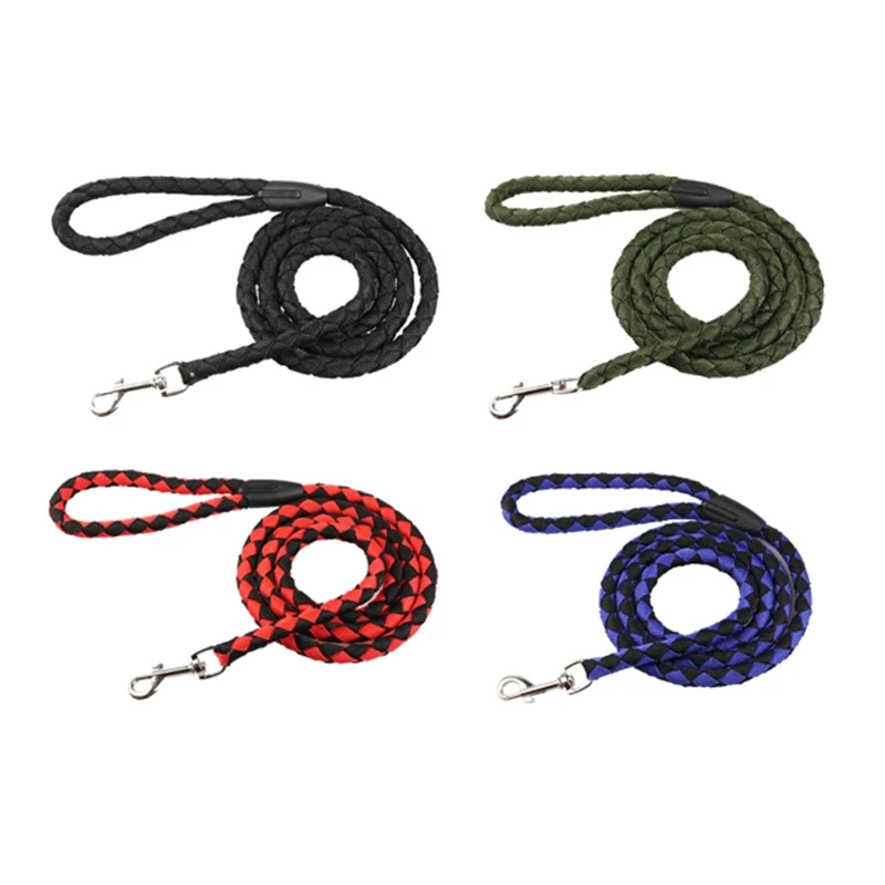 

Hands-Free Dog Leash for Medium and Large Dogs Professional Durable Harness