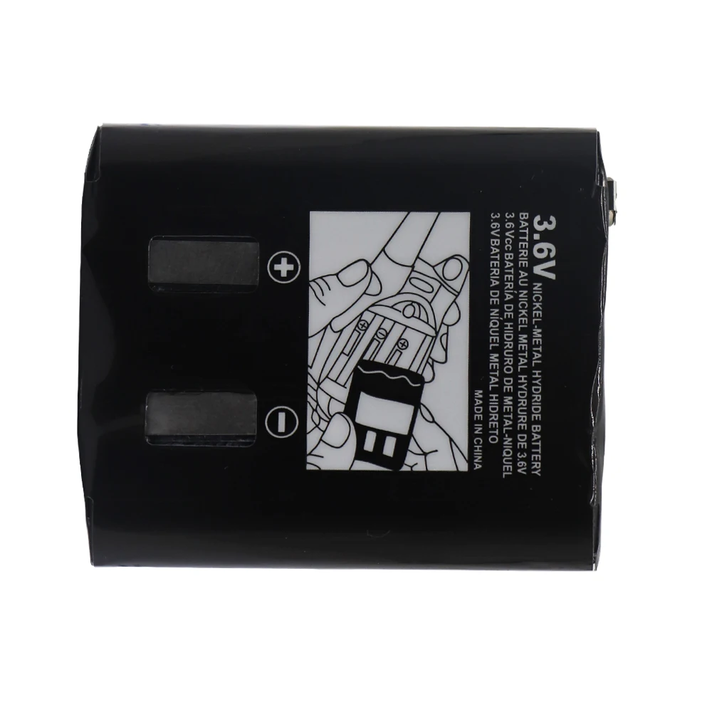 Battery For MOTOROLA EM1000 EM1000R KEBT-071 KEBT-071A KEBT-071-B KEBT-071-C KEBT-071-D 53615 FV300 FV500 3.6V 700mAh battery