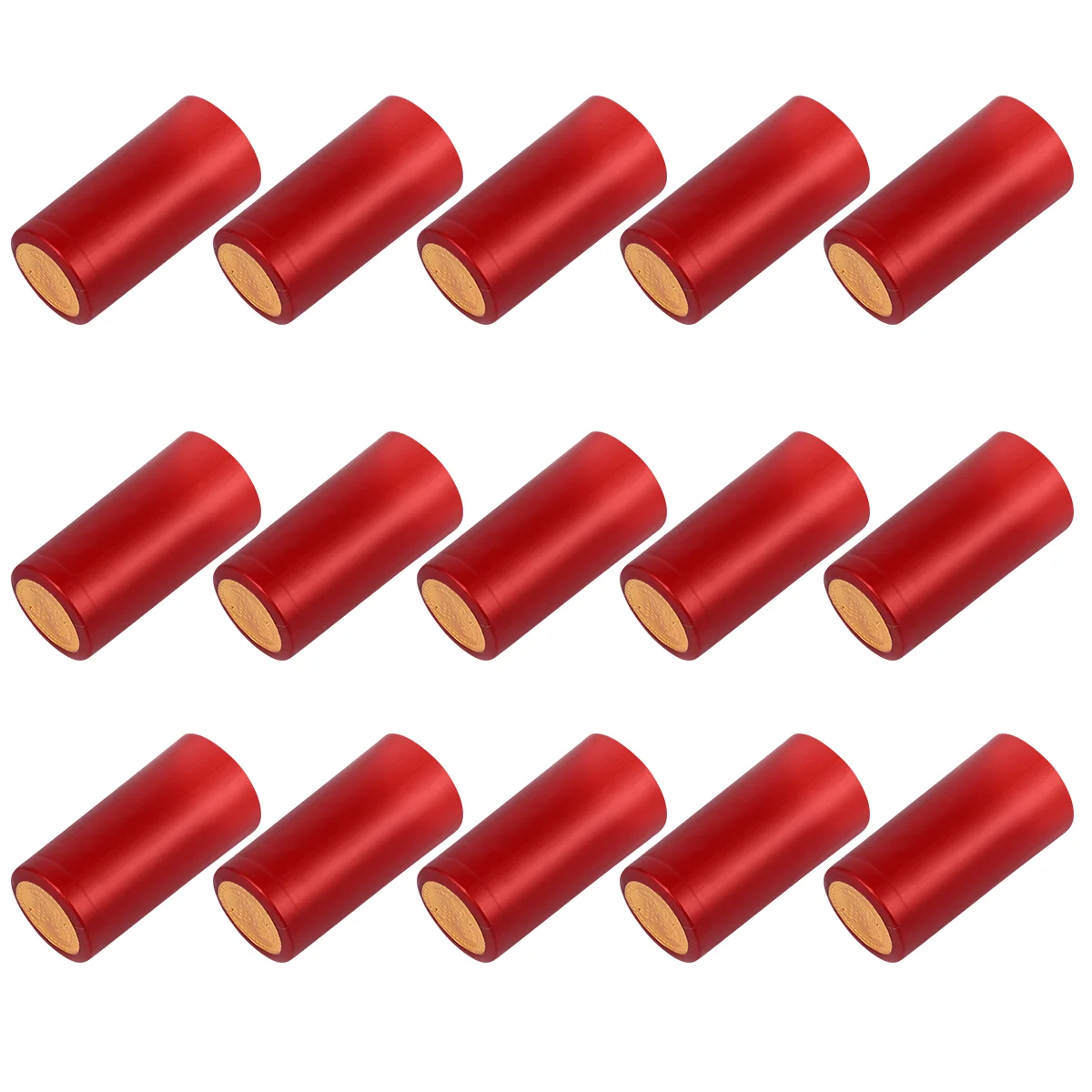 

Shrink Bottle Heat Caps Wrap Cap Bottles Film Pvc Cover Seal Sealing Corks Sleeves Sealer Homebrew Black Shrinker Corker Red