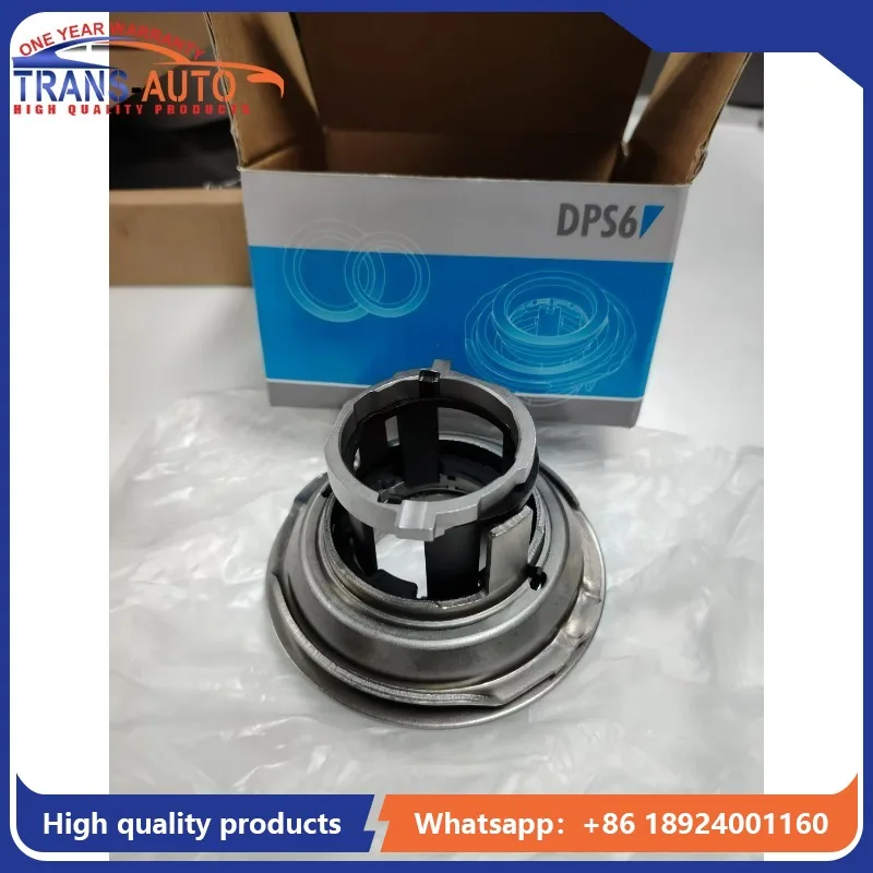 

Новый 6DCT250 DPS6 PS250 CA6Z7A508E BV6Z7A508A коробка передач с двойной вилкой сцепления, комплект подшипника переключения передач, подходит для Ford Focus Fiesta