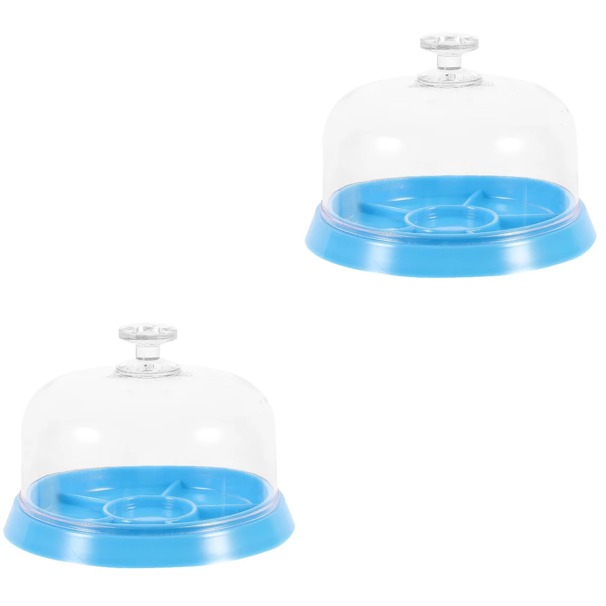 

Watch Parts Cover Movement Repair Guard Box Tool Storage Tray Tools Spares Holder Container Kitjewelers Accessory Dome Case