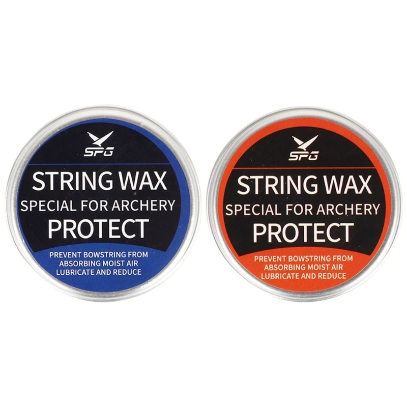 

String Wax Bowstring Wax String Protective Rail Lube Bowstring Reduce Friction High Quality