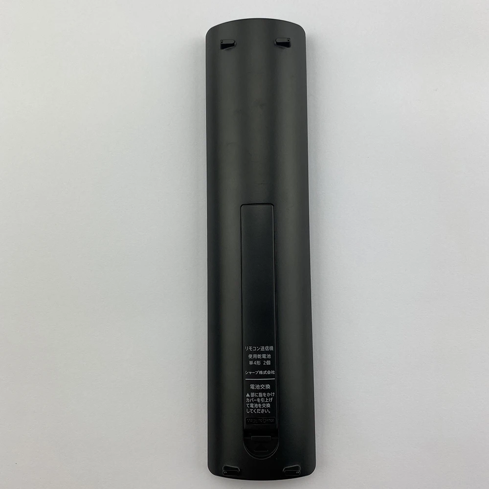 NEW GENUINE REMOTE CONTROL  GB174SB FOR SHARP(シャープ) Lc-50W30 Lc-55W30