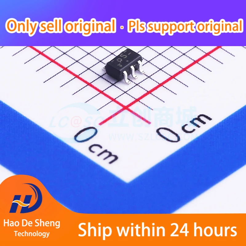 

10PCS/LOT 74AUP1G07GW,125 74AUP1G07GW 74AUP1 TSSOP-5 New Original In Stock