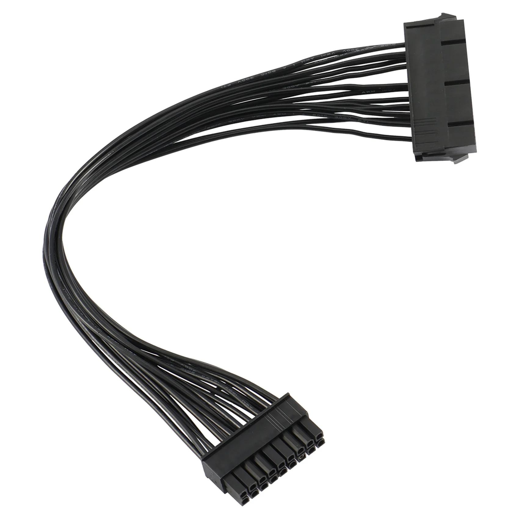 ATX 24Pin к 18Pin адаптер преобразователь кабель питания и 8Pin 12Pin для материнской платы