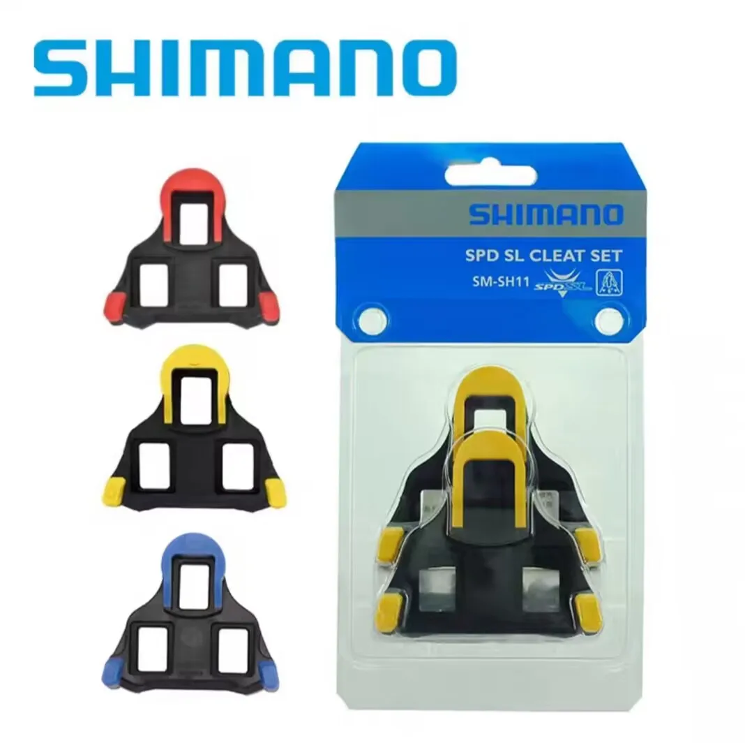 

Бренд велосипедные клипсы, совместимый с комплектом Shimano SPD - Cleat для внутреннего велоспорта, наружного дорожного велоспорта, горного велосипеда