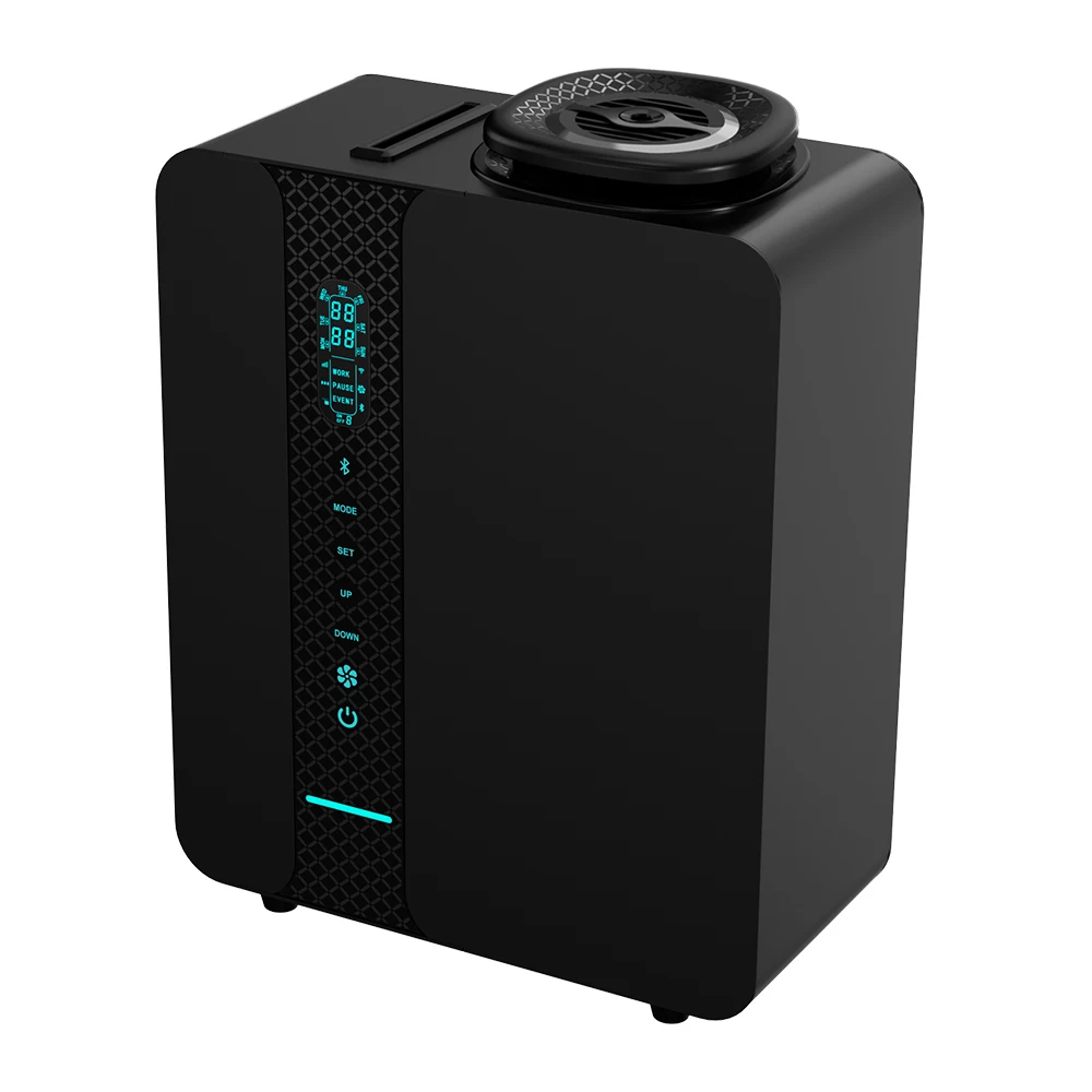 

Namaste умный ароматический диффузор