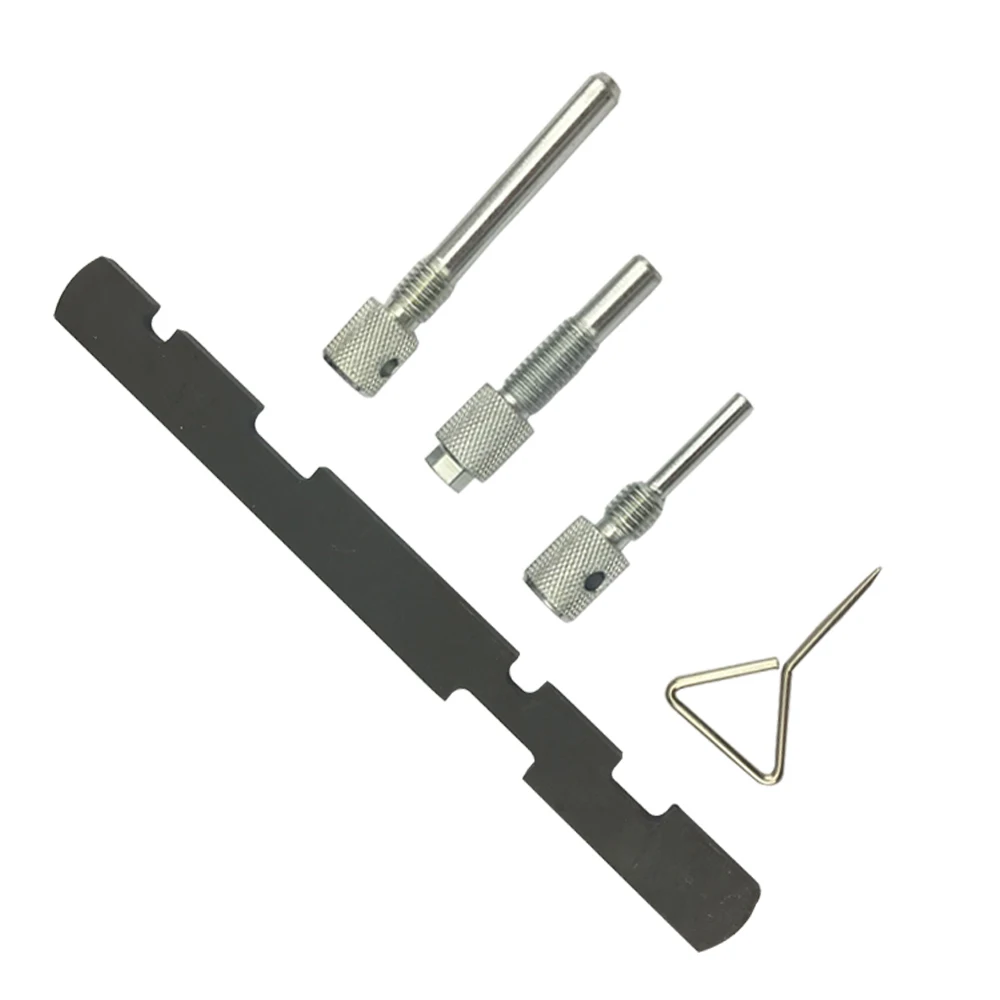 

New Car Engine Camshaft Timing Locking Lock Setting Repair Tool 5pcs/set Kit for Ford C-MAX Cougar Fiesta for Mazda For Volvo