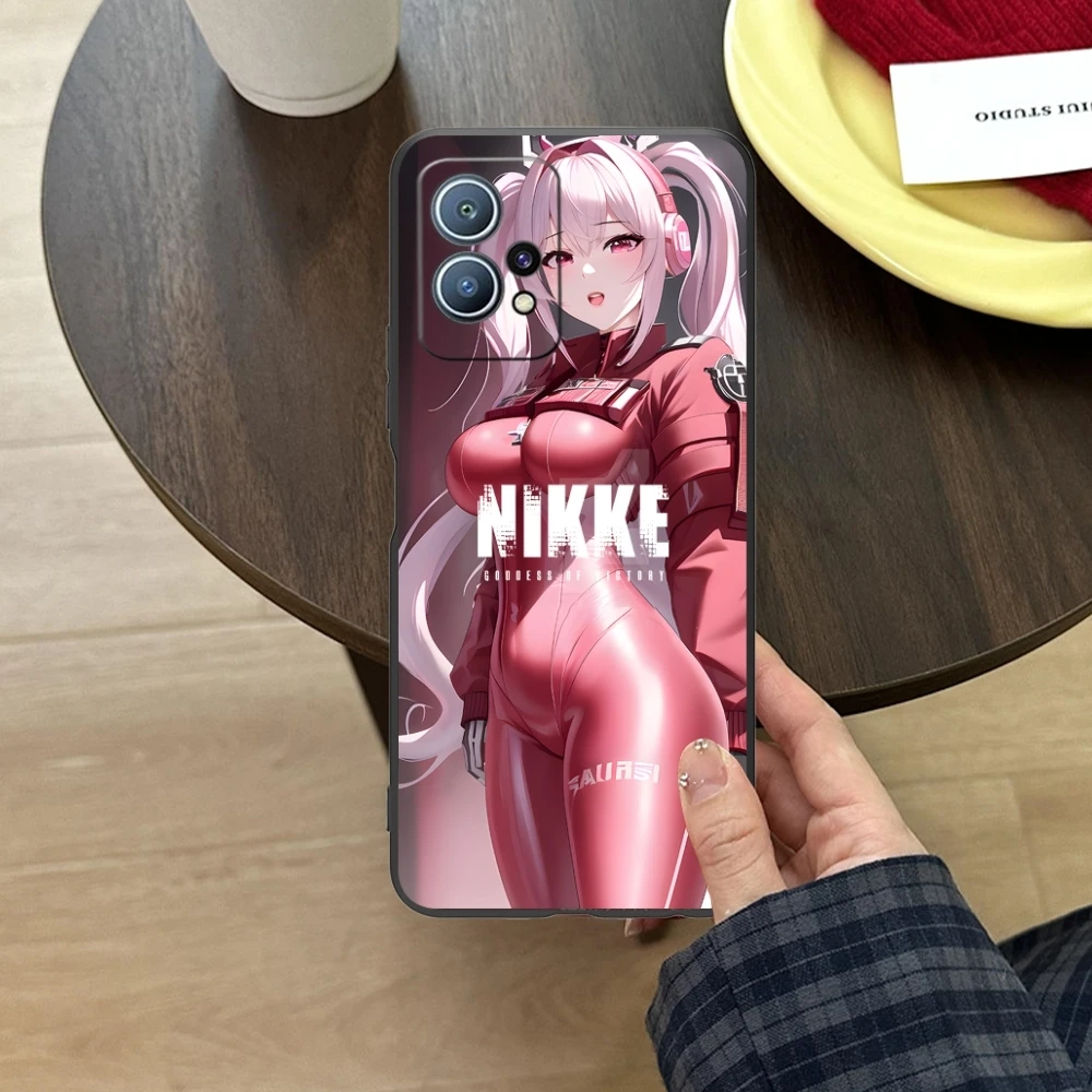 Чехол для Huawei P60 P50 P40 P30 P20 P10 P9 P8 Pro Lite Plus