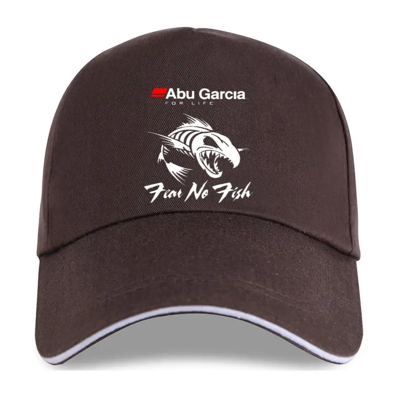 

New Men Abu Garcia - Mens Long Baseball cap cool Printed top