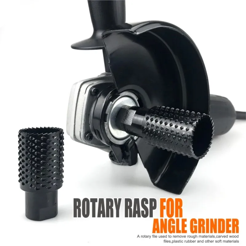 M10/M14 шлифовальный напильник для резьбы по дереву станок нож отверстий угловой