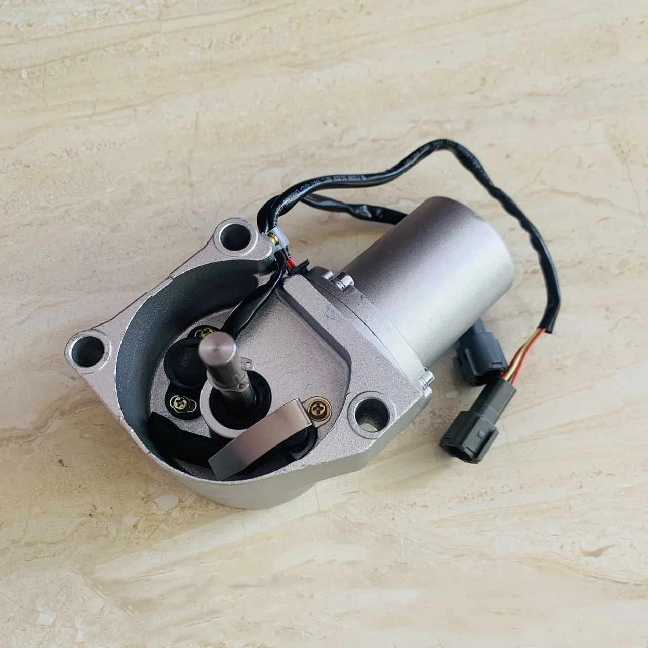 Портативный Экскаватор Hitachi 4614911 4360209