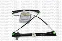 

9120027 glass mechanism for