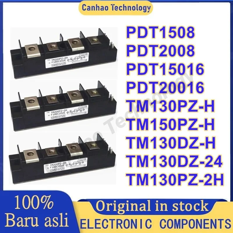 PDT1508 PDT2008 PDT15016 PDT20016 TM130PZ-H TM150PZ-H TM130DZ-H TM130DZ-24 TM130PZ-2H 100% новый оригинал в наличии