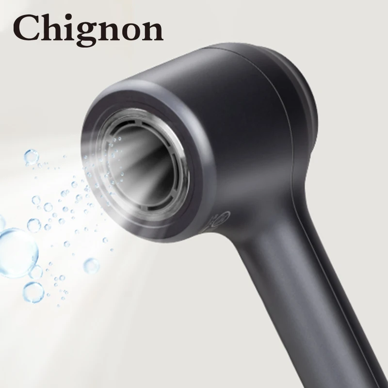 

Chignon Professional Electric Hair Dryer Free Shipping Blow Drier Diffuser Styler Super Hairdryer Ionic Blower Dropshipping C226