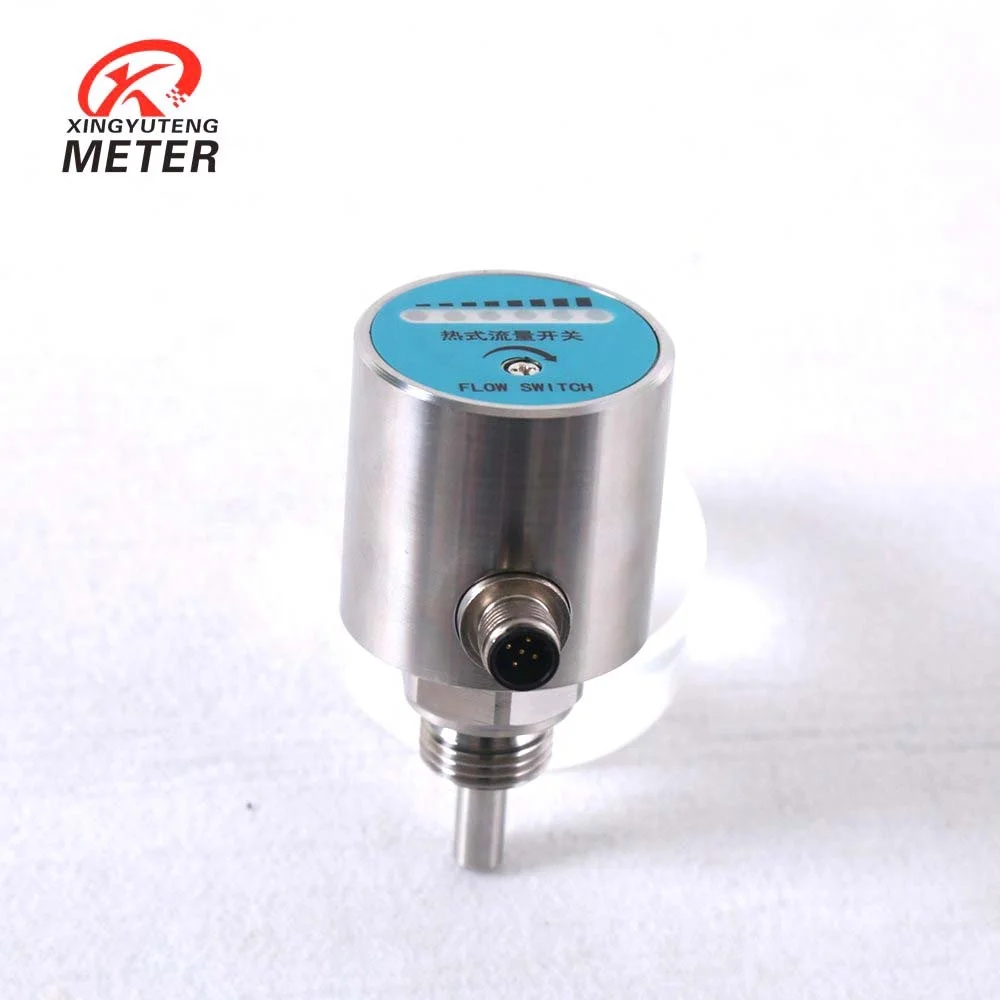 

Excellent Quality Volume Corrector Flowmeter Air Gas Turbine Flow Meter Flow Switch with ATEX