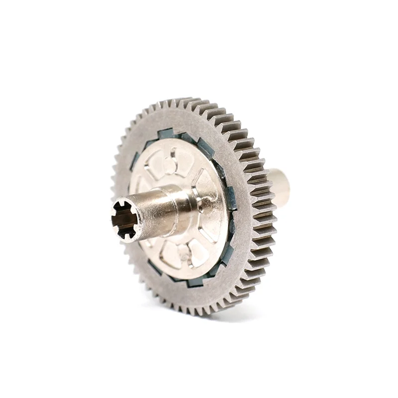57T 0.8Mod сцепление для тапочек ARA310949 1/10 Arrma Senton Vorteks Big Rock 1/8 обновленные детали