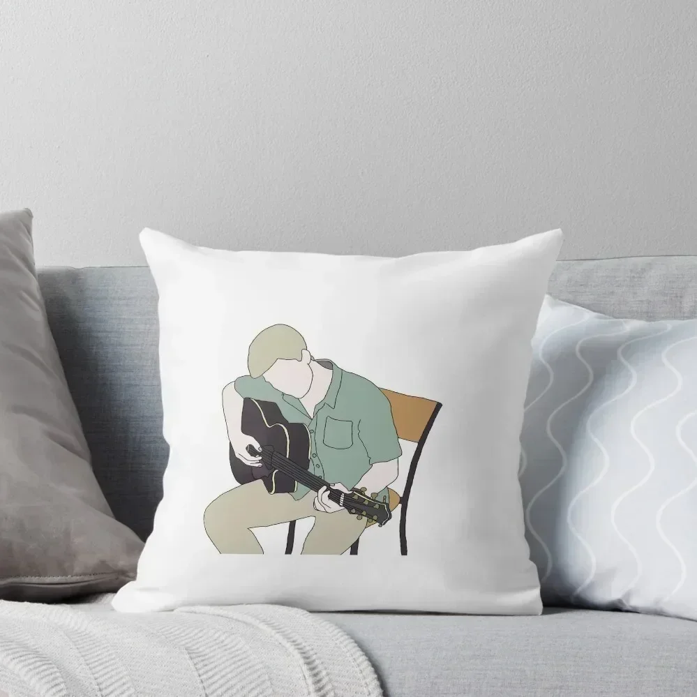 Художественная работа Роберта Ирвина декоративная подушка роскошная наволочка