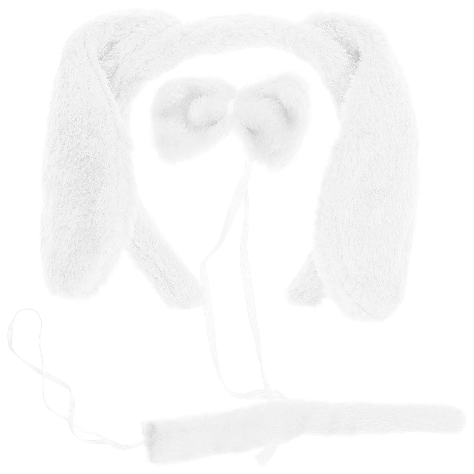 Рисунок 6 - Повязка на голову с животными