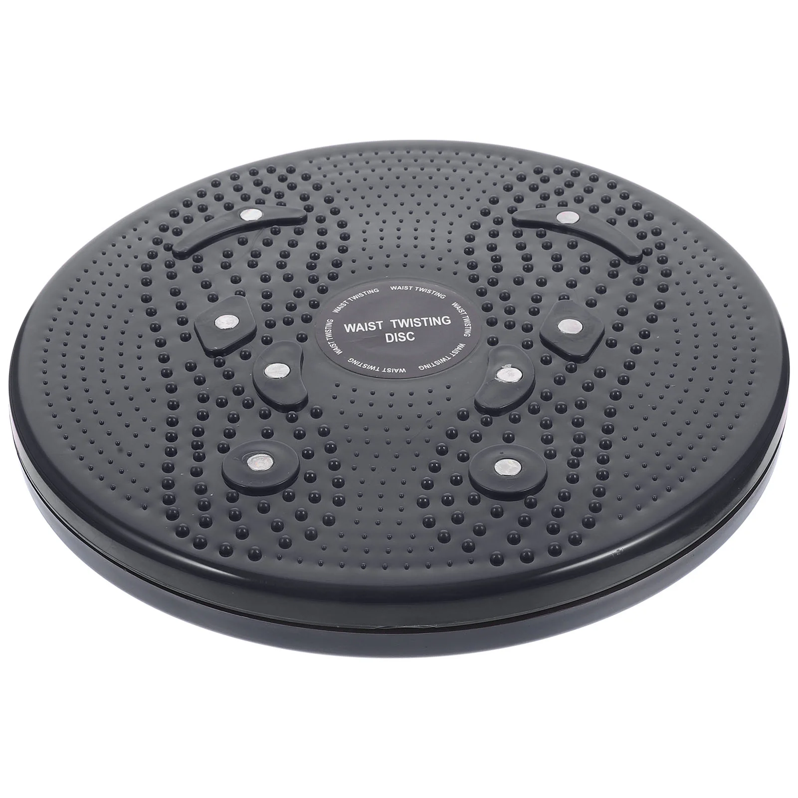

Waist Girl Twisting Disc Massage Board Female Equipment Slimming Machine