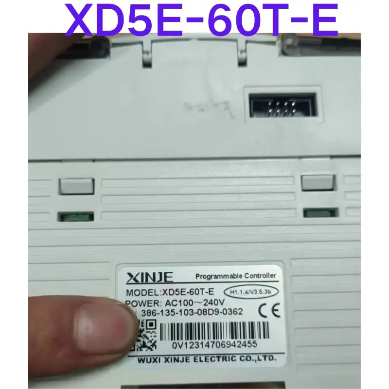 Совершенно новый PLC XD5E-60T-E