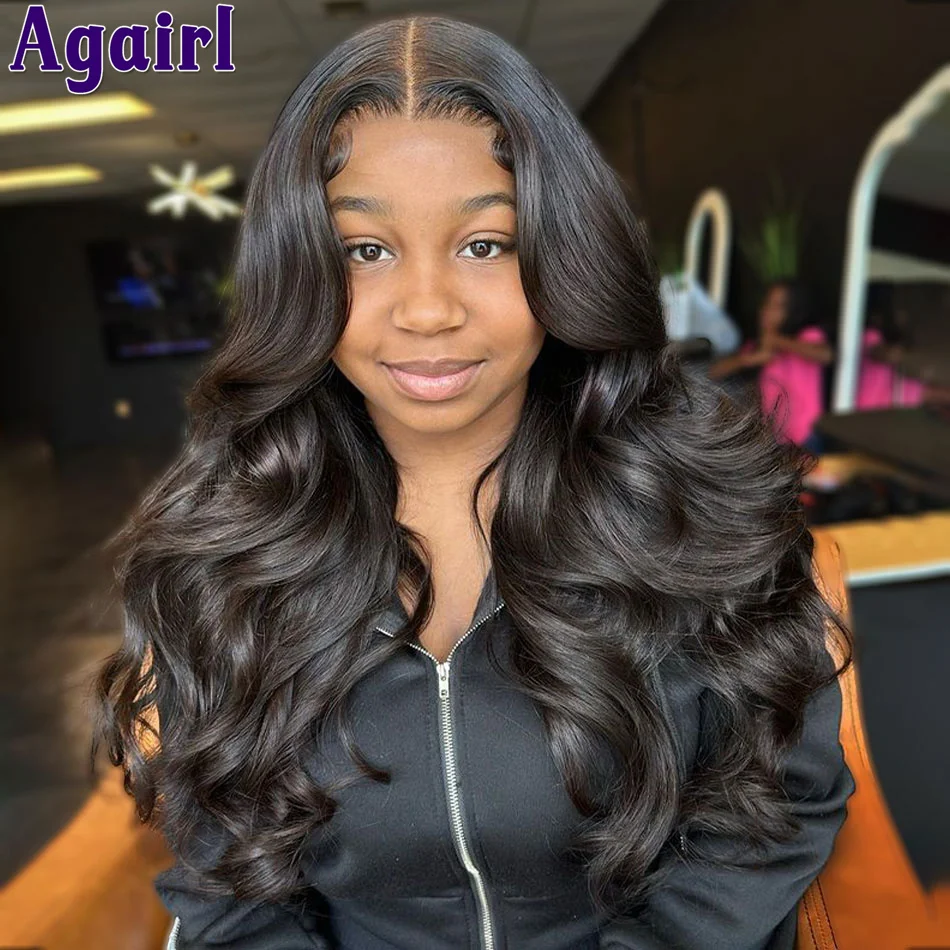 Рисунок 4 - Парик с застежкой на сетке 5X5