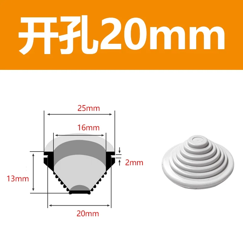 

10 ~ 50 мм белая резиновая защитная катушка типа башни, защелкивающаяся втулка, уплотнительное кольцо, уплотнительная крышка, заглушка, защитное кольцо для провода