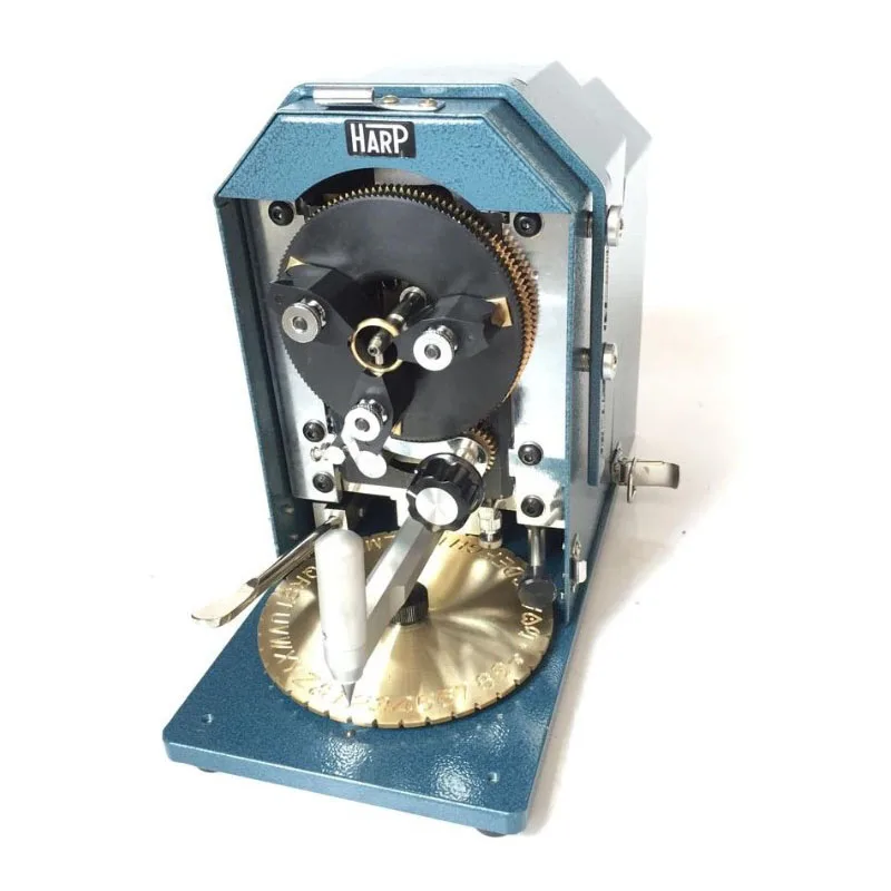 

Hot Sale Inside Ring Engraving Machine Jewelry Making Equipment for Rings